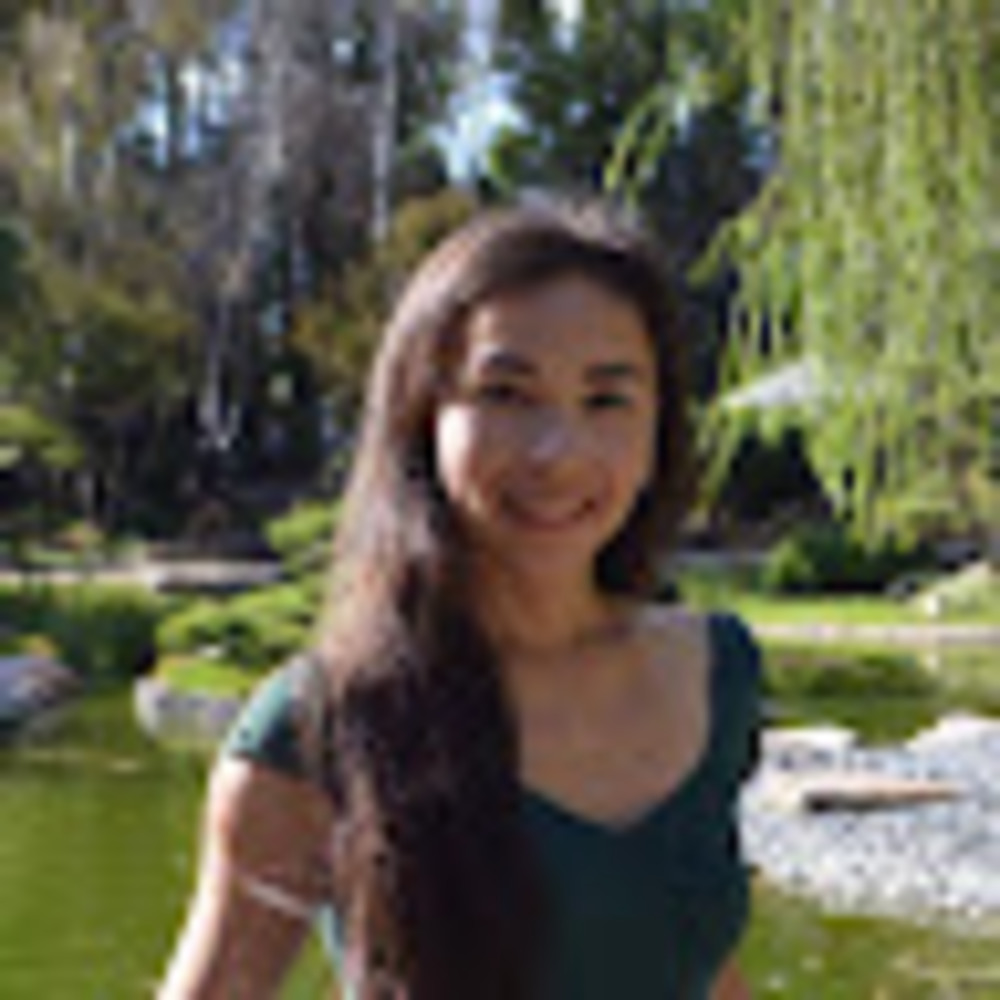 Meet your Posher, Vannia